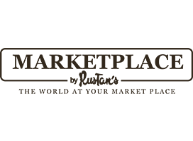 Marketplace by Rustans