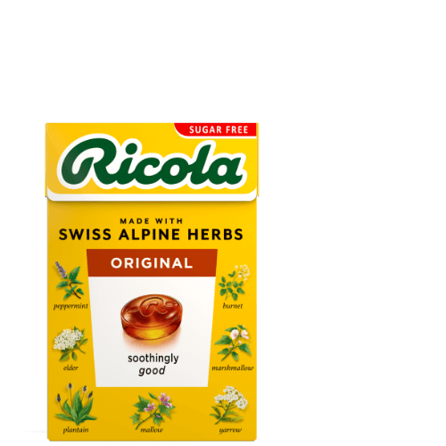 Ricola Original Herb