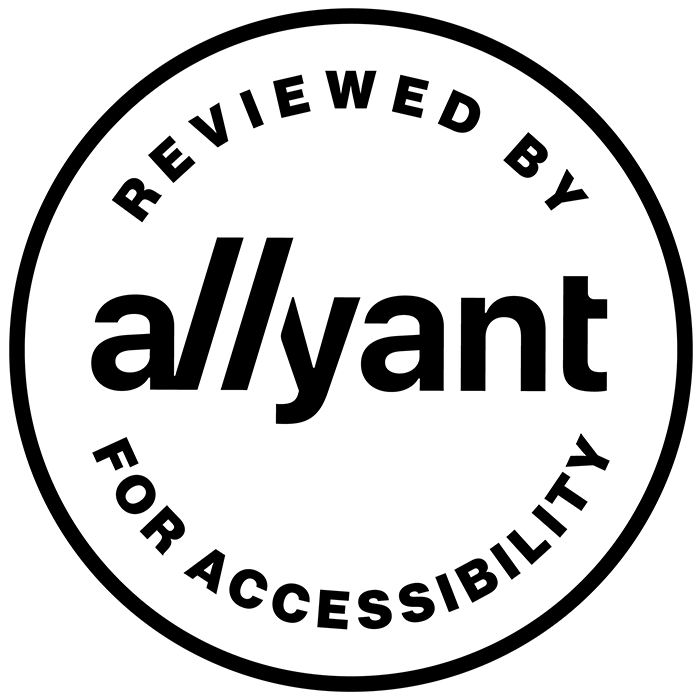 Reviewed by Accessible360